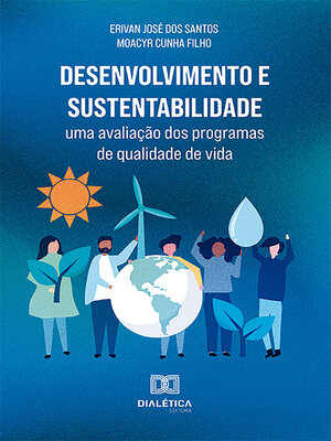 cover image of Desenvolvimento e Sustentabilidade